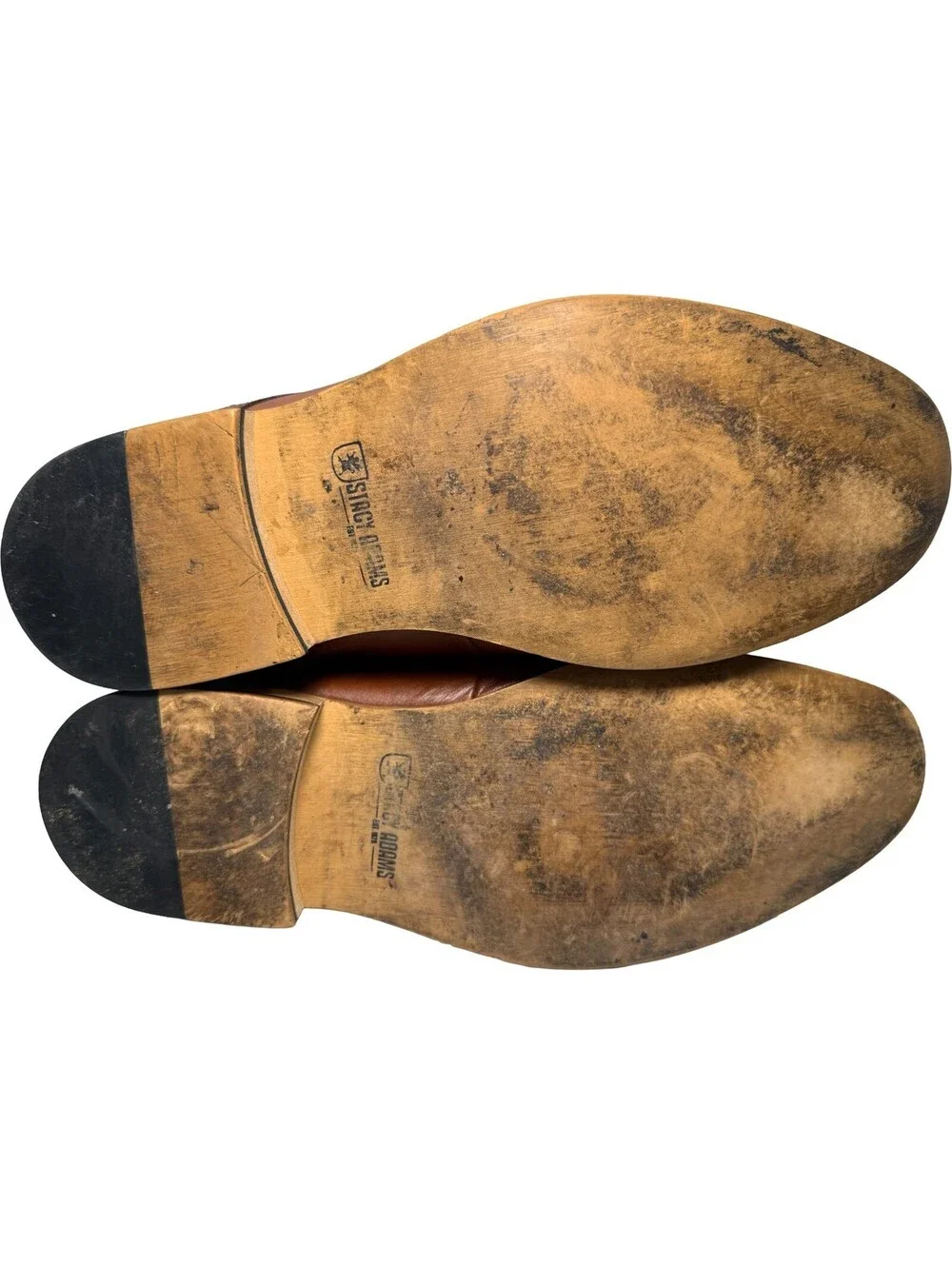 Stacy Adams product pair
